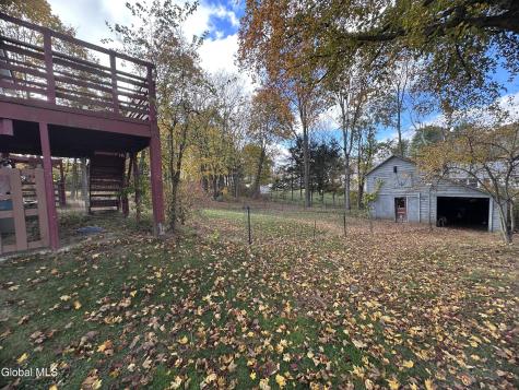 332 Center Street Corinth NY 12822