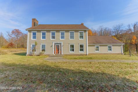 468 Snake Hill Road Poestenkill NY 12140