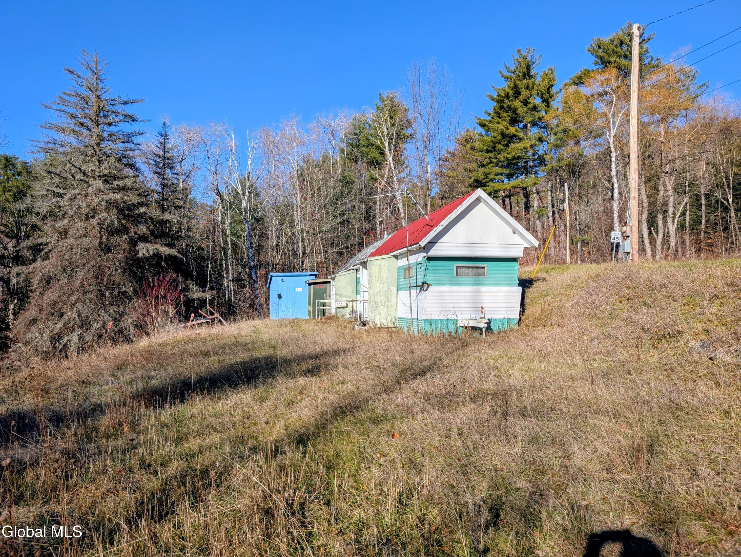 329 W Hague Road Hague NY 12836