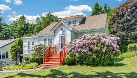 80 Saratoga Boulevard Gloversville NY 12078
