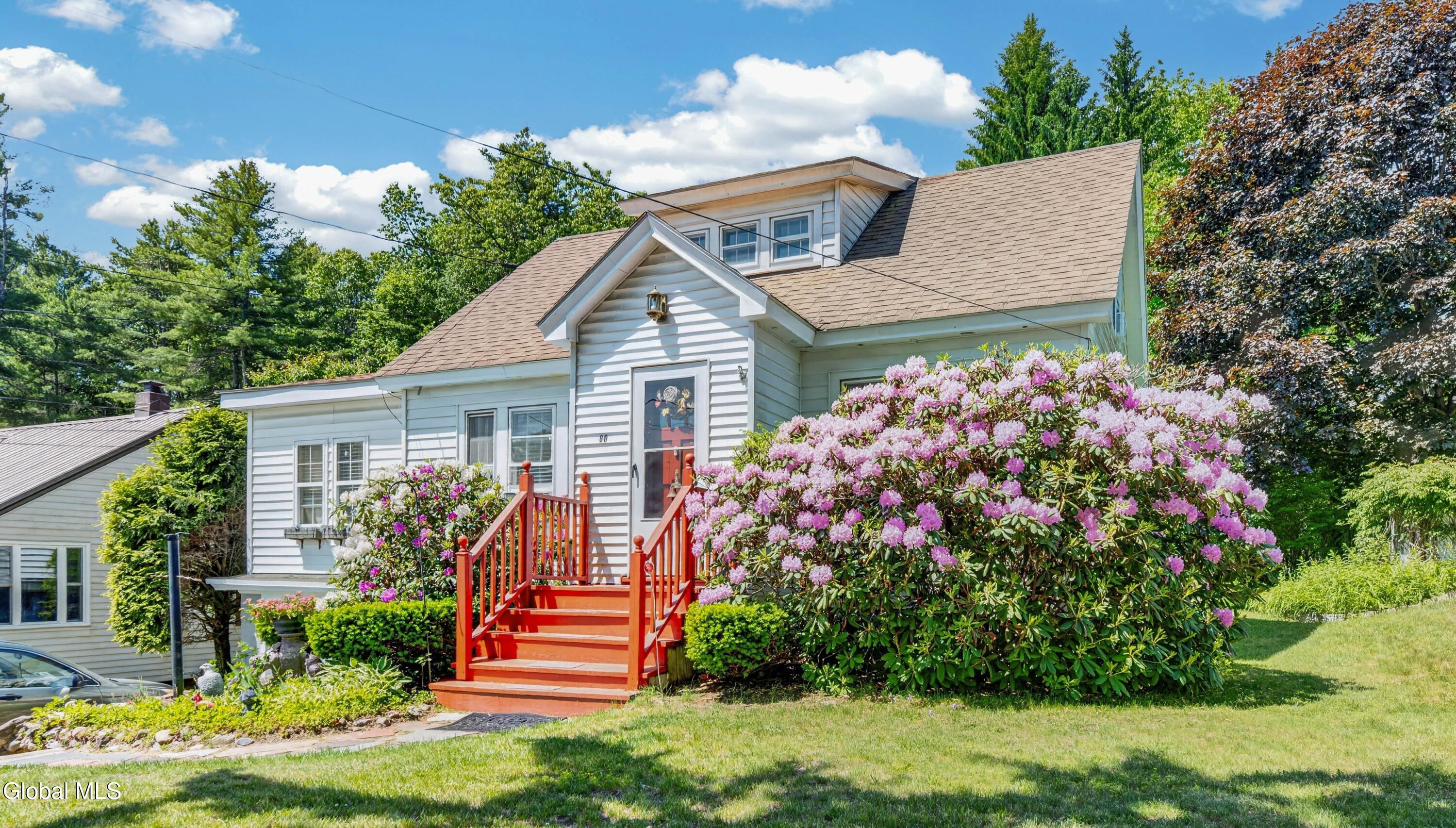 80 Saratoga Boulevard Gloversville NY 12078