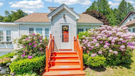 80 Saratoga Boulevard Gloversville NY 12078