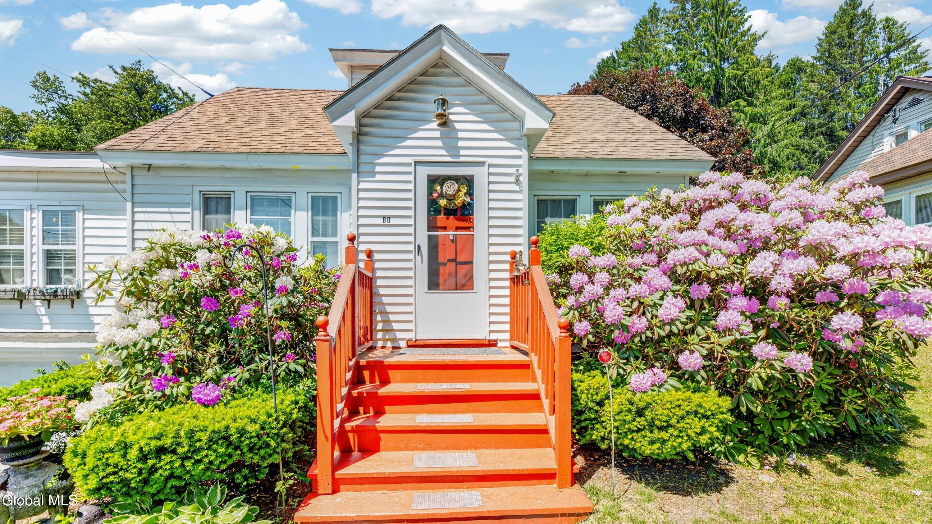 80 Saratoga Boulevard Gloversville NY 12078
