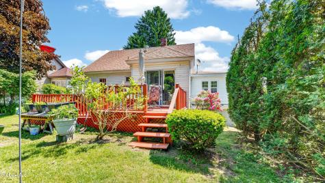 80 Saratoga Boulevard Gloversville NY 12078