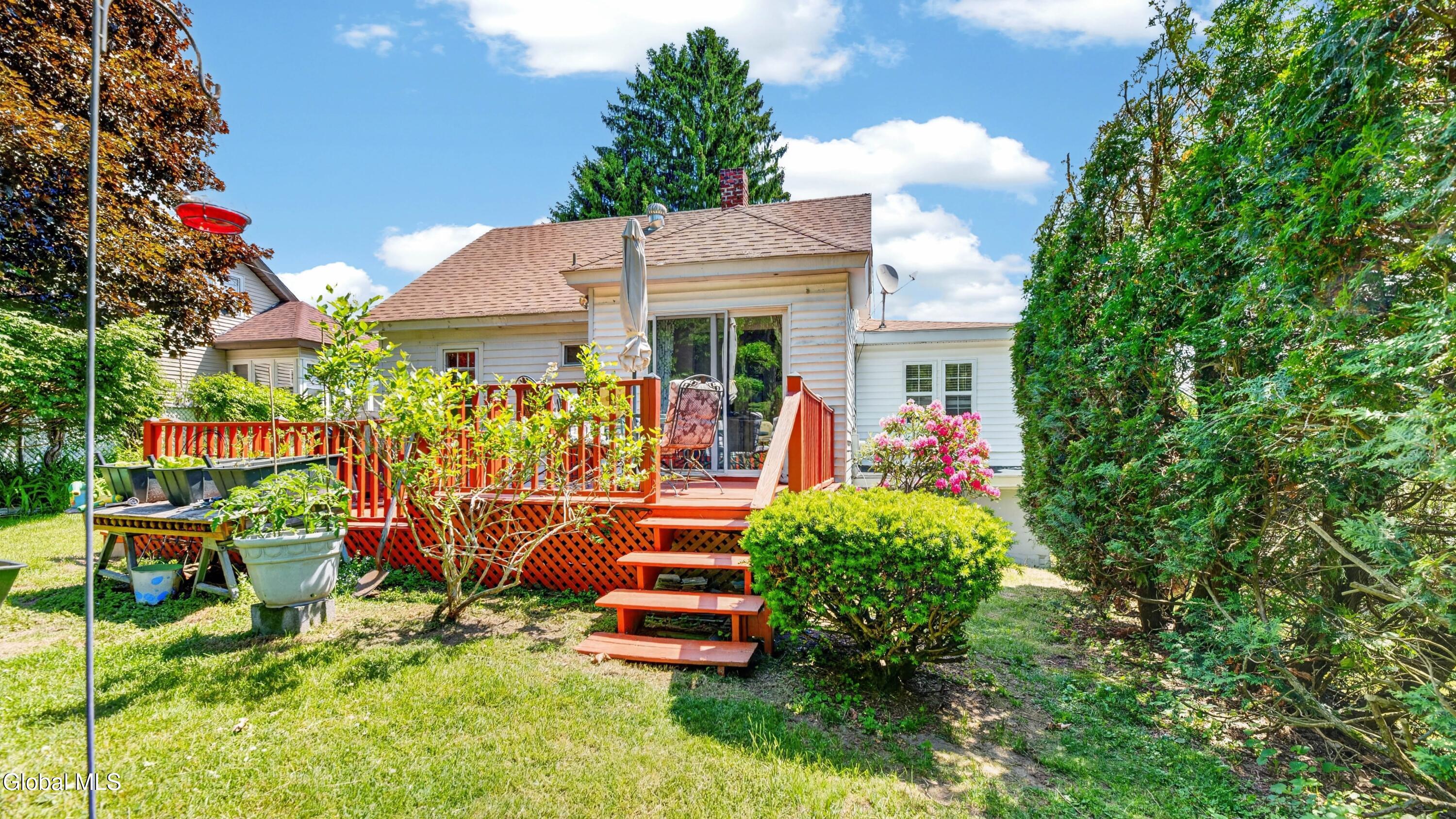 80 Saratoga Boulevard Gloversville NY 12078