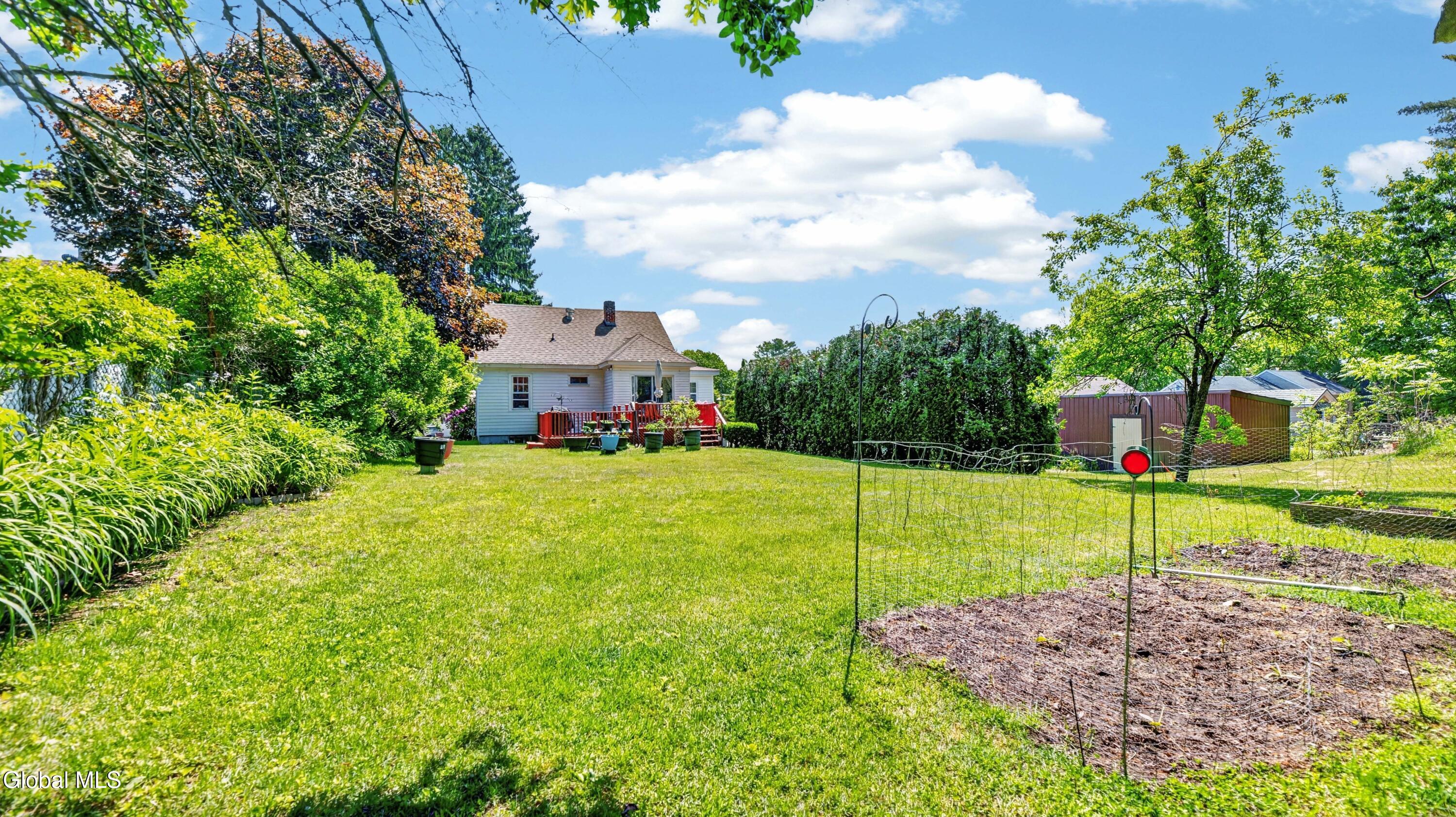 80 Saratoga Boulevard Gloversville NY 12078