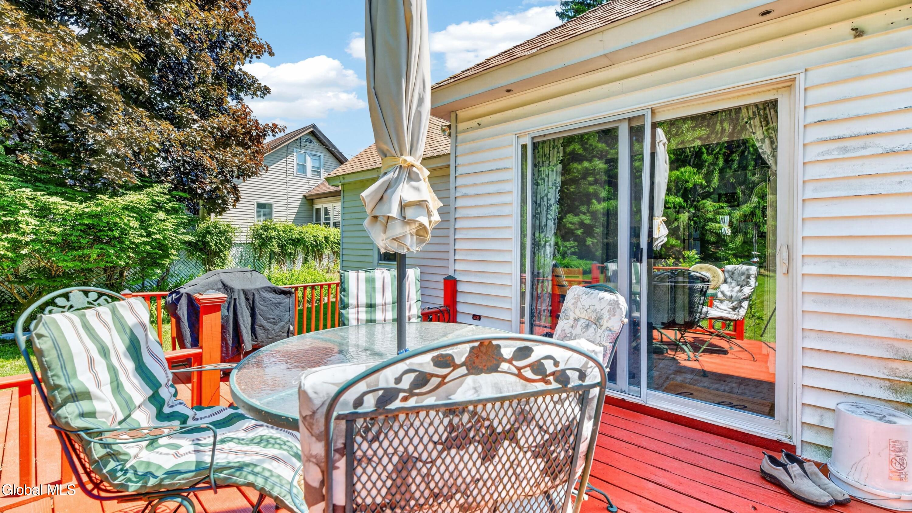 80 Saratoga Boulevard Gloversville NY 12078