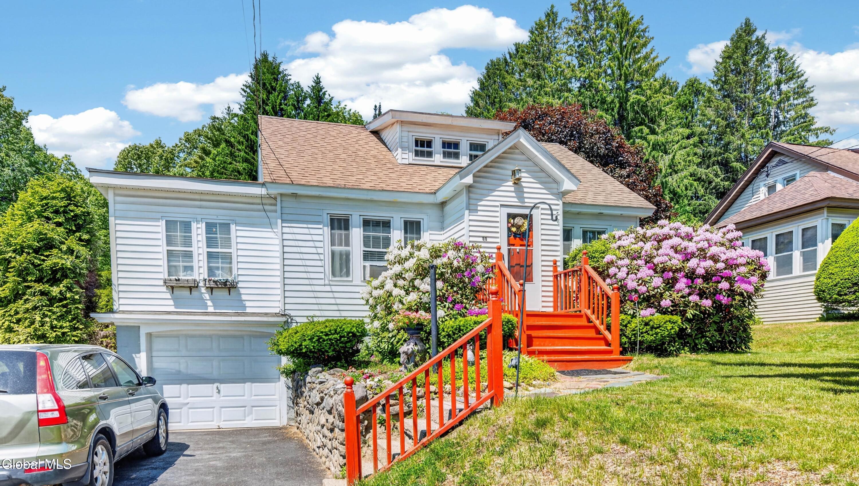 80 Saratoga Boulevard Gloversville NY 12078