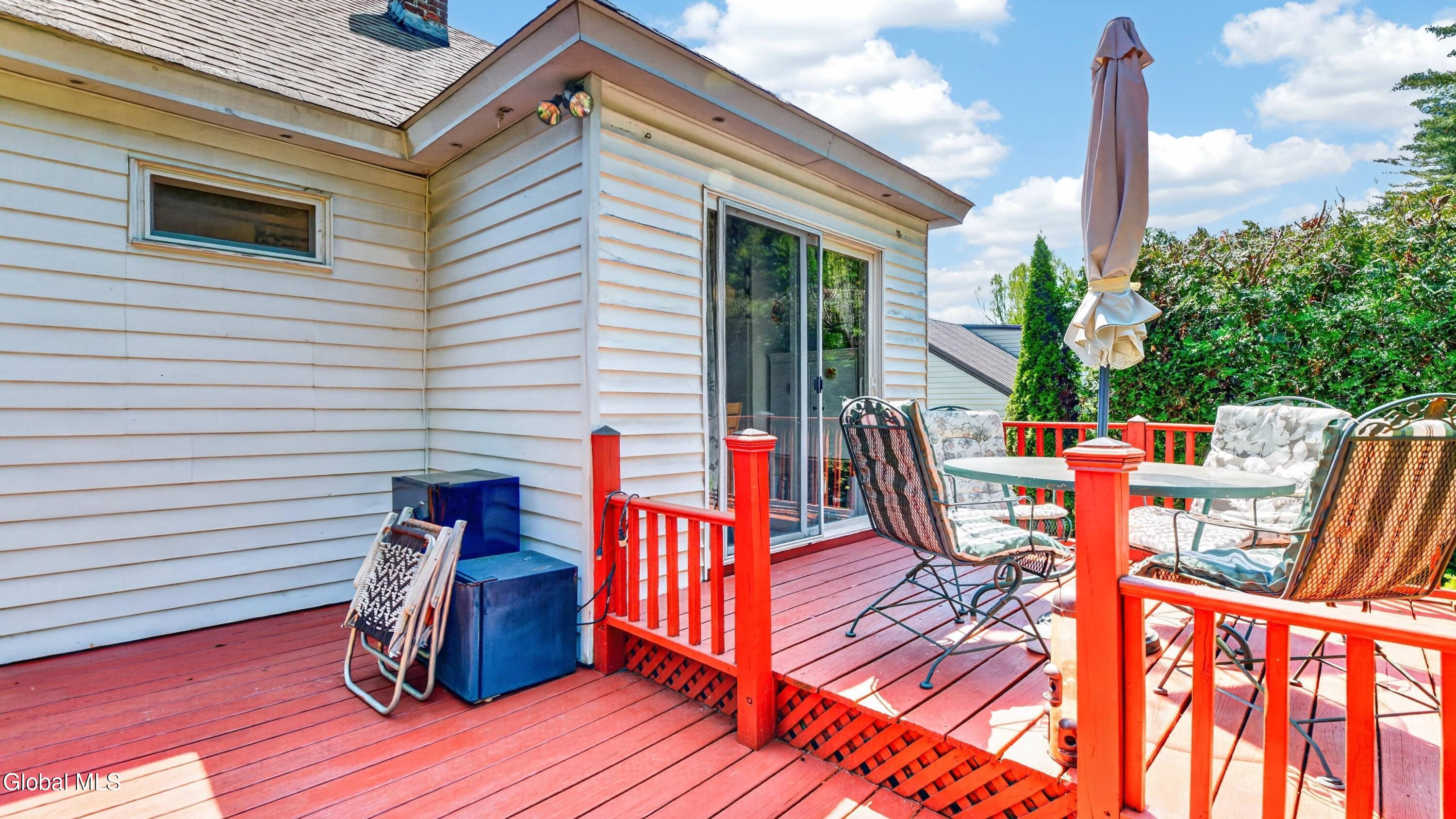 80 Saratoga Boulevard Gloversville NY 12078