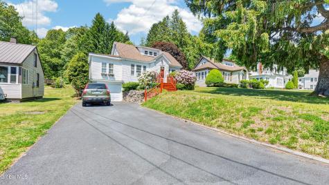 80 Saratoga Boulevard Gloversville NY 12078