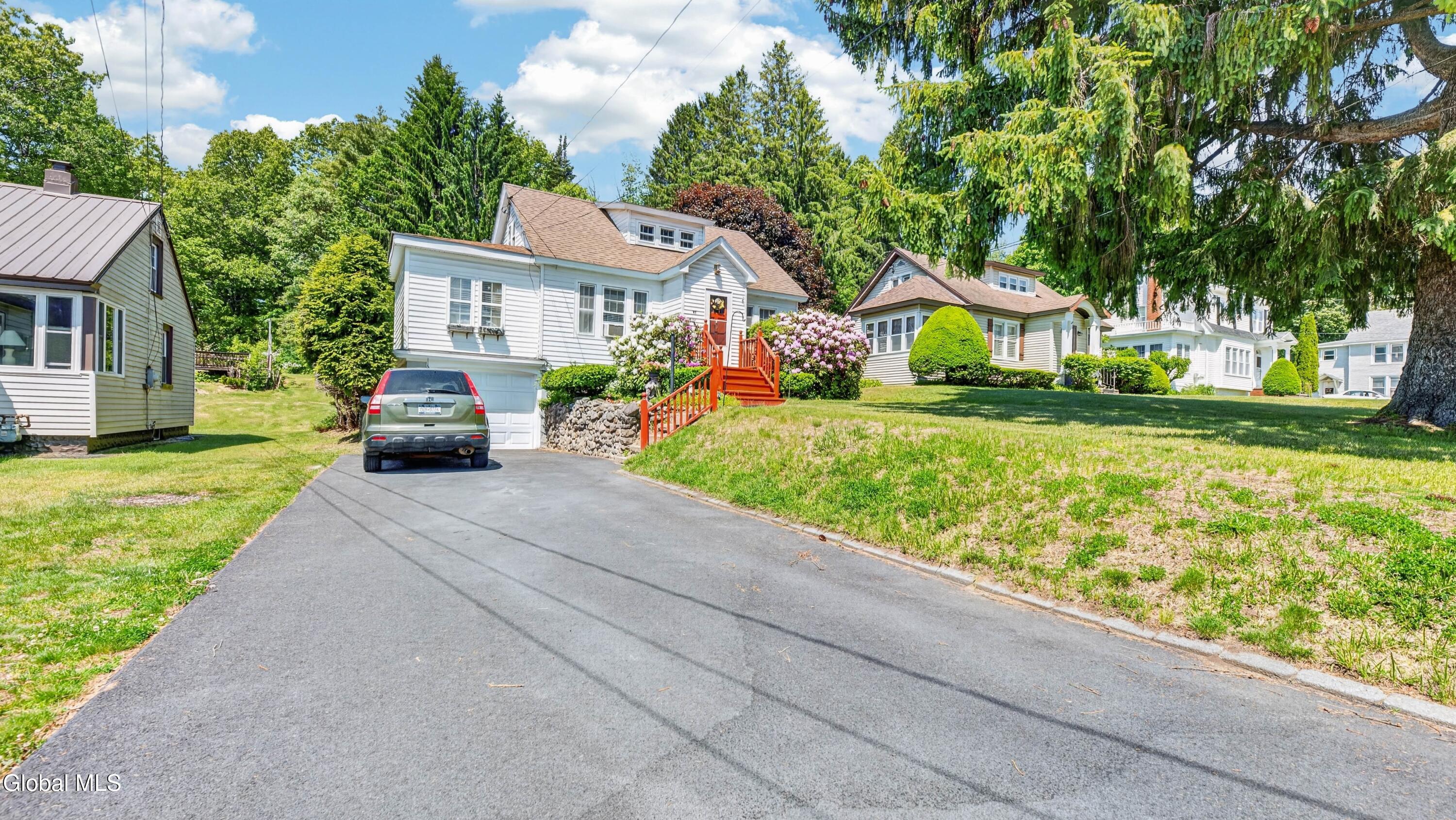 80 Saratoga Boulevard Gloversville NY 12078