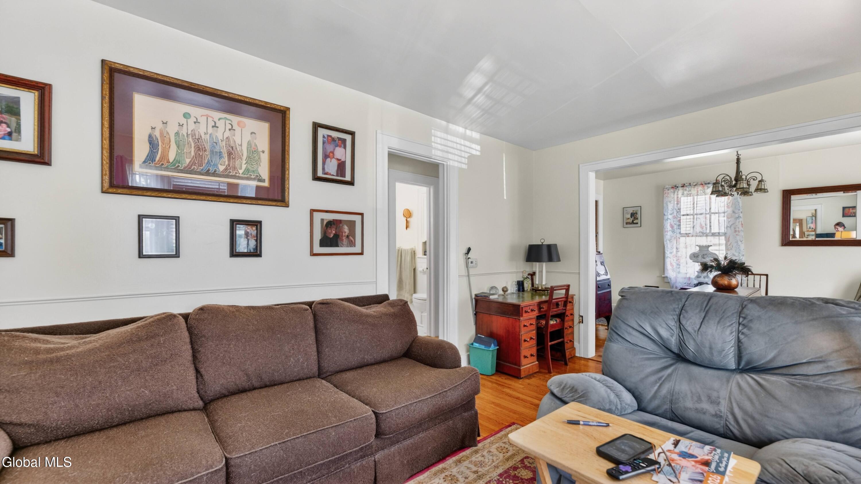 80 Saratoga Boulevard Gloversville NY 12078