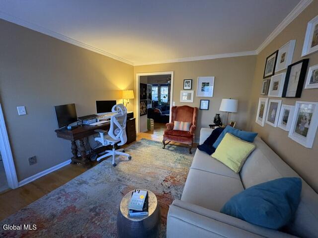 22 Thoroughbred Way Clifton Park NY 12065