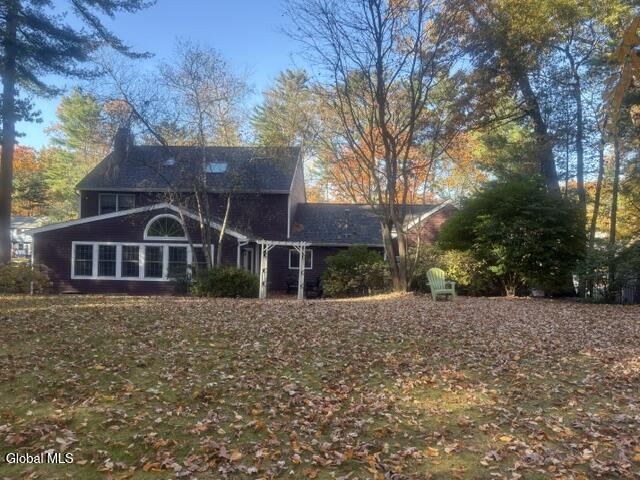 22 Thoroughbred Way Clifton Park NY 12065