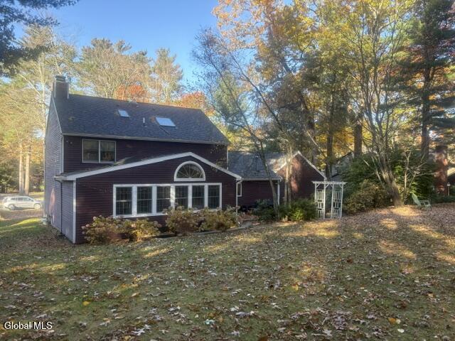 22 Thoroughbred Way Clifton Park NY 12065