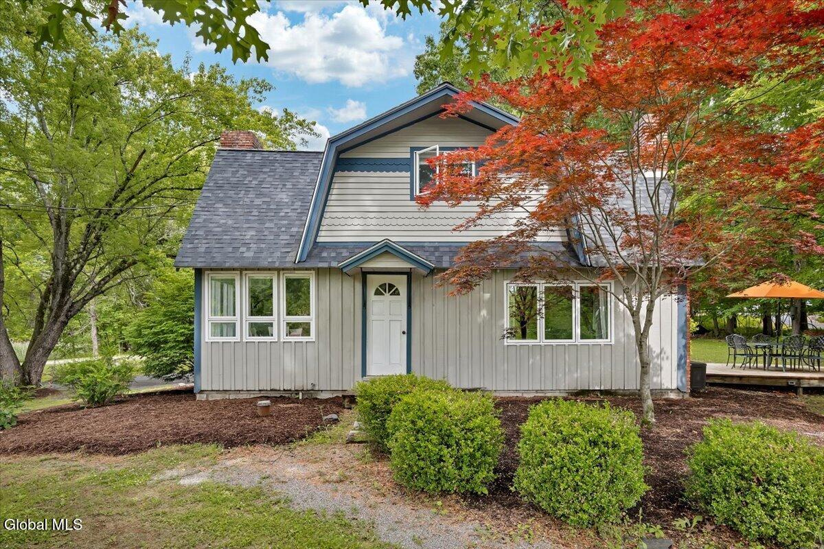 52 Ruggles Road Saratoga Springs NY 12866