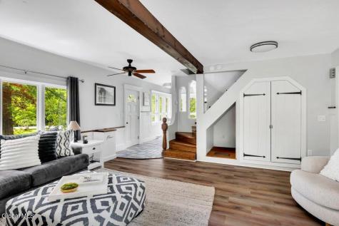 52 Ruggles Road Saratoga Springs NY 12866