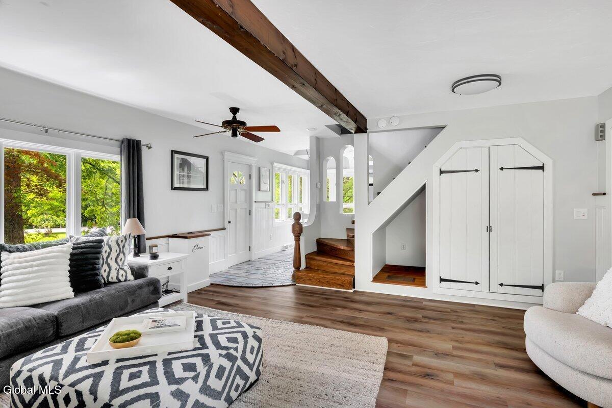 52 Ruggles Road Saratoga Springs NY 12866