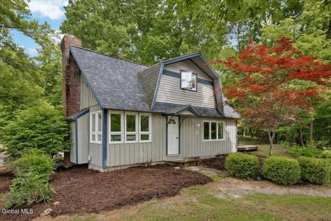 52 Ruggles Road Saratoga Springs NY 12866