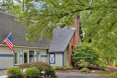 52 Ruggles Road Saratoga Springs NY 12866