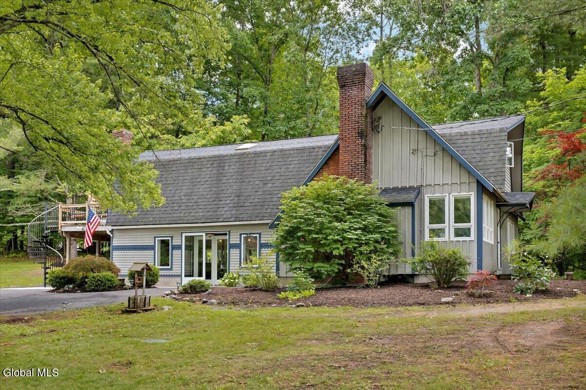 52 Ruggles Road Saratoga Springs NY 12866