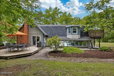 52 Ruggles Road Saratoga Springs NY 12866