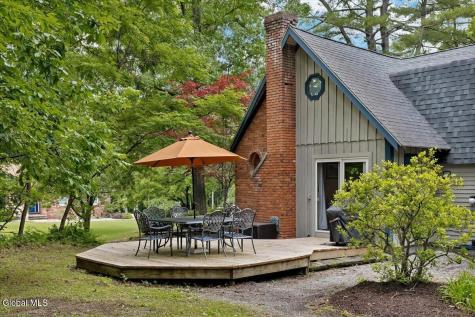 52 Ruggles Road Saratoga Springs NY 12866