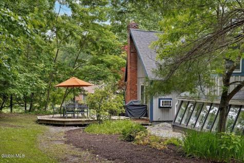 52 Ruggles Road Saratoga Springs NY 12866