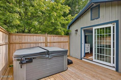 52 Ruggles Road Saratoga Springs NY 12866