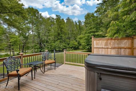 52 Ruggles Road Saratoga Springs NY 12866