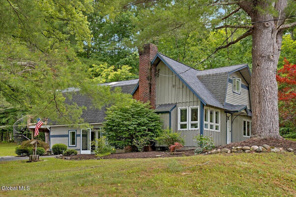 52 Ruggles Road Saratoga Springs NY 12866