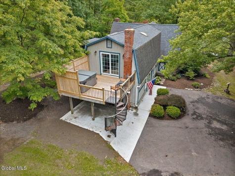 52 Ruggles Road Saratoga Springs NY 12866