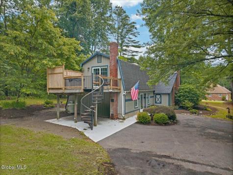 52 Ruggles Road Saratoga Springs NY 12866