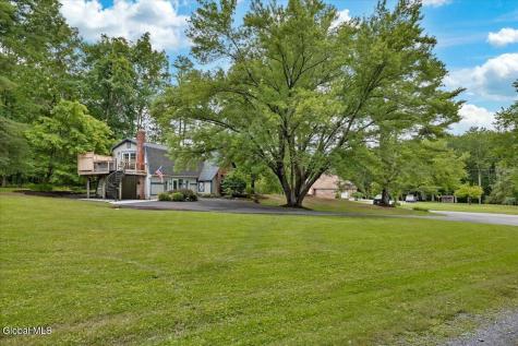 52 Ruggles Road Saratoga Springs NY 12866