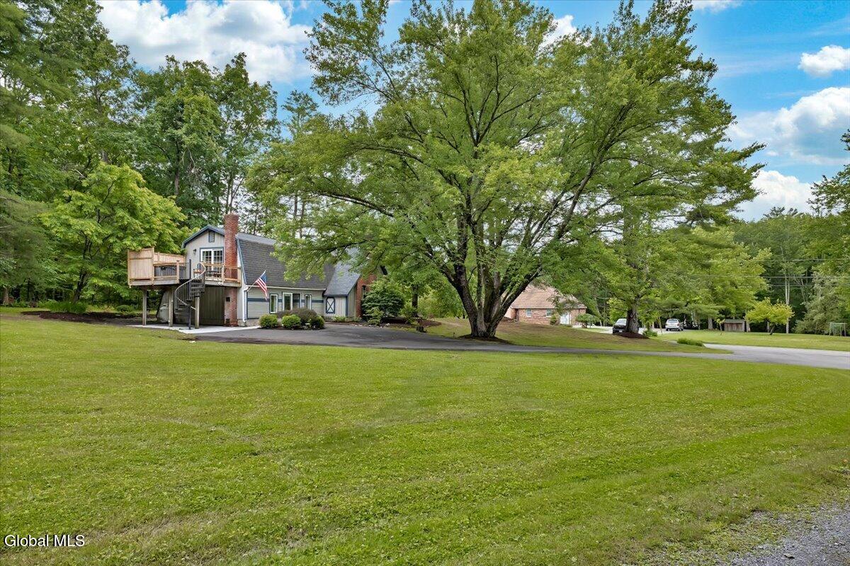 52 Ruggles Road Saratoga Springs NY 12866