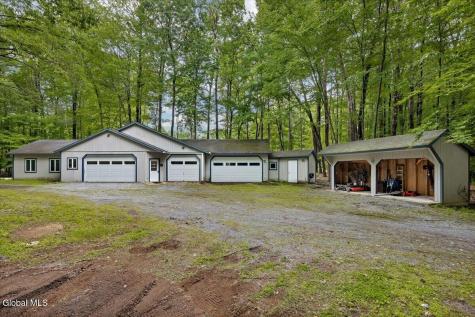 52 Ruggles Road Saratoga Springs NY 12866