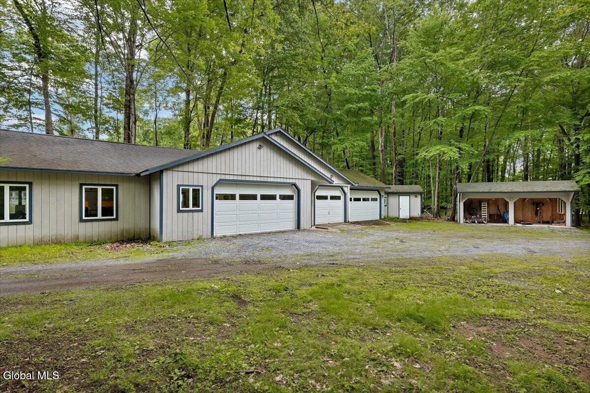 52 Ruggles Road Saratoga Springs NY 12866