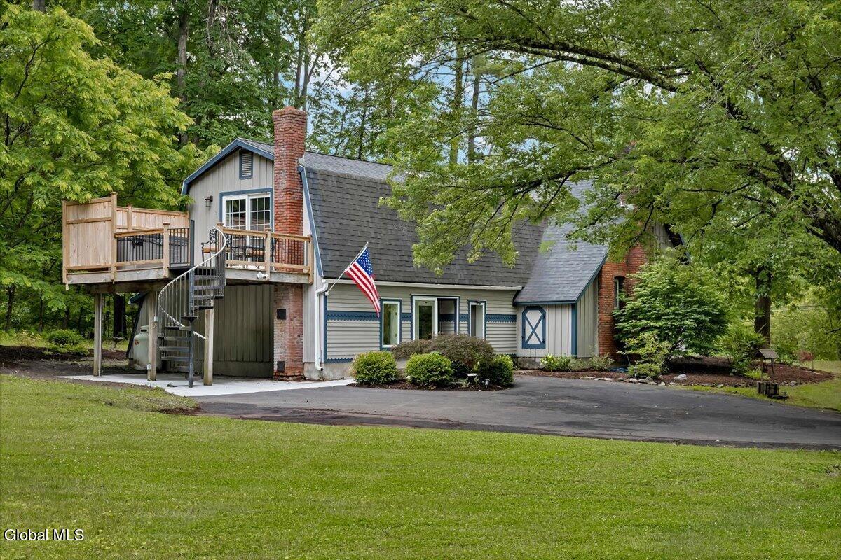 52 Ruggles Road Saratoga Springs NY 12866
