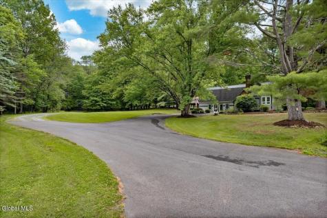 52 Ruggles Road Saratoga Springs NY 12866