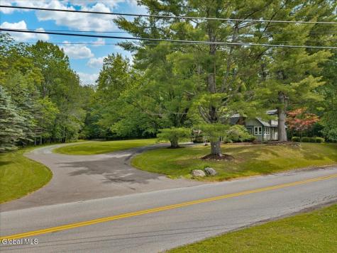 52 Ruggles Road Saratoga Springs NY 12866