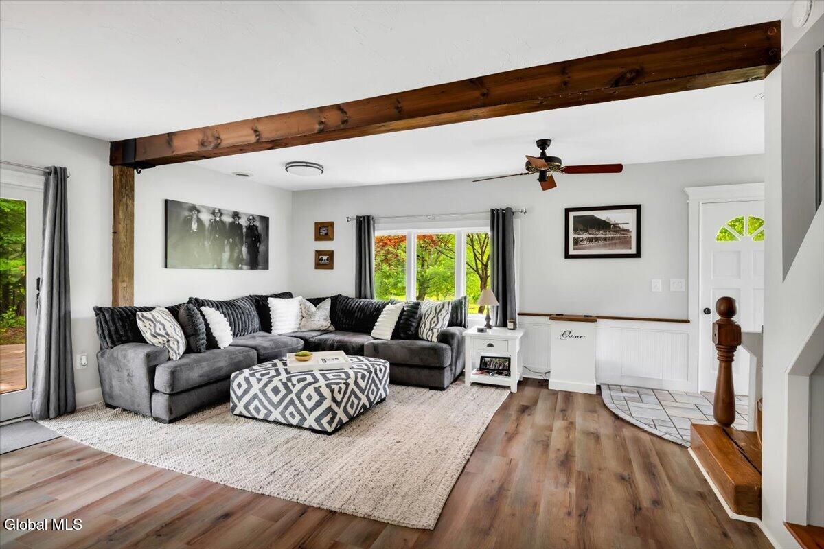 52 Ruggles Road Saratoga Springs NY 12866