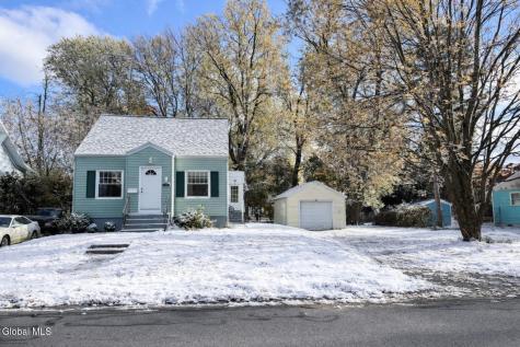 150 Gifford Road Schenectady NY 12304