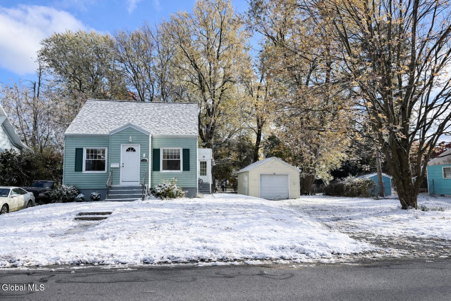 150 Gifford Road Schenectady NY 12304