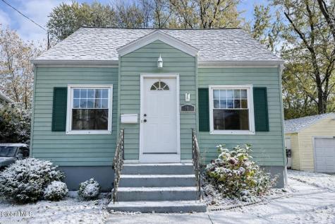 150 Gifford Road Schenectady NY 12304