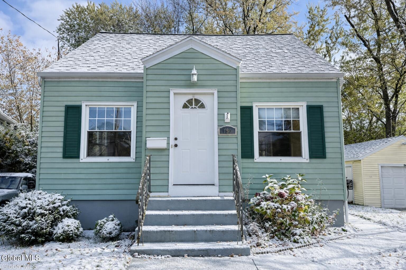 150 Gifford Road Schenectady NY 12304