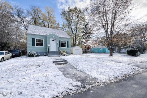 150 Gifford Road Schenectady NY 12304