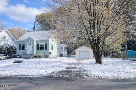 150 Gifford Road Schenectady NY 12304