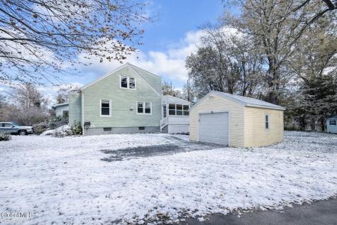 150 Gifford Road Schenectady NY 12304