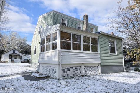 150 Gifford Road Schenectady NY 12304