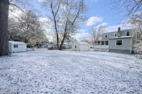 150 Gifford Road Schenectady NY 12304